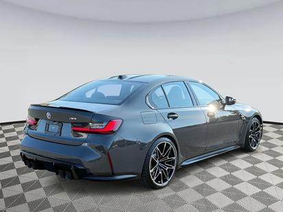 bmw m3 sedan 2023 WBS53AY07PFN81102 image bmw m3 sedan 2023 WBS53AY07PFN81102 image